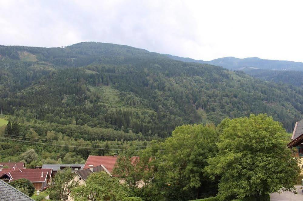 Gasthof-Hotel Winkler Mühldorf Exteriör bild